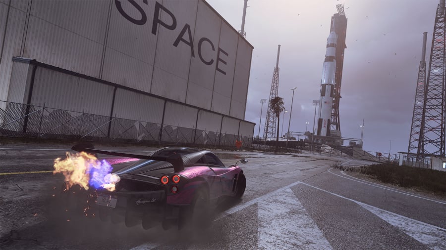 Need for Speed Heat Review - Screenshot 2 of 4