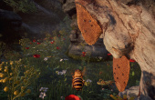 Bee Simulator Review - Screenshot 5 of 6