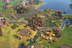 Civilization VI Screenshot