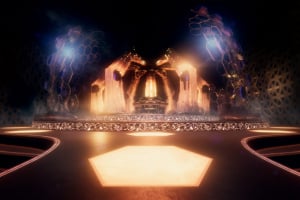 Doctor Who: The Edge of Time Screenshot