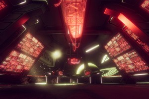 Doctor Who: The Edge of Time Screenshot