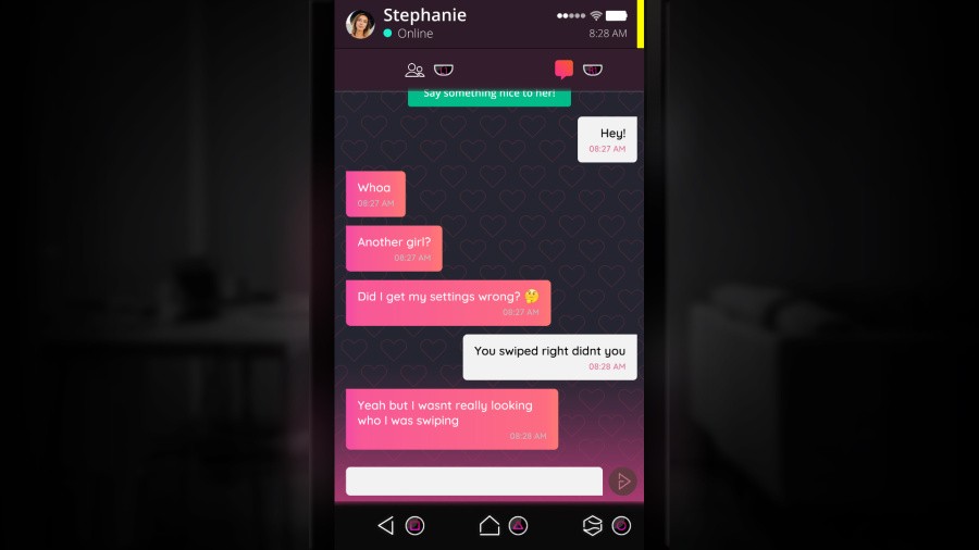 Simulacra Review - Screenshot 4 of 6