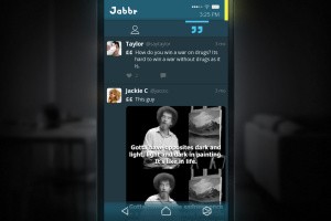 Simulacra Screenshot