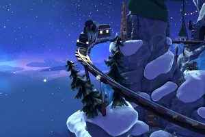 The Curious Tale of the Stolen Pets Screenshot