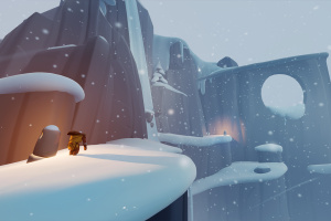 Arise: A Simple Story Screenshot