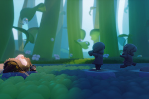 Arise: A Simple Story Screenshot