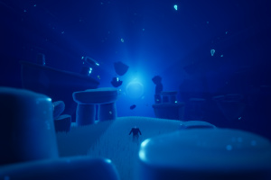 Arise: A Simple Story Screenshot