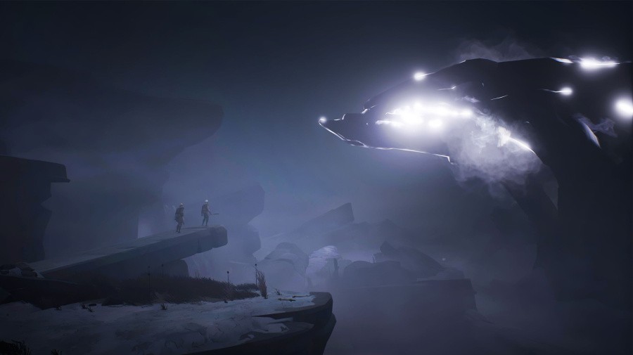 Ashen Review - Screenshot 6 of 6