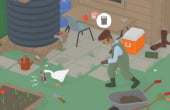 Untitled Goose Game - Screenshot 2 of 6