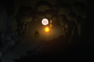 Wattam Screenshot