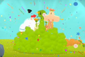 Wattam Screenshot