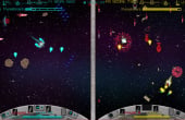 Super Mega Space Blaster Special Turbo Review - Screenshot 2 of 6
