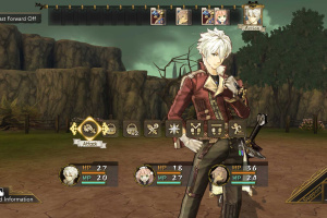 Atelier Dusk Trilogy Deluxe Pack Screenshot