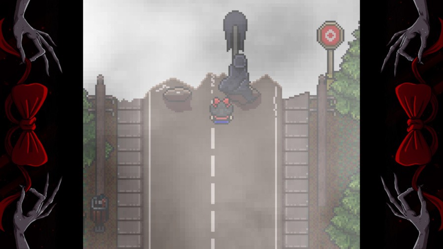 Red Bow Review - Screenshot 2 of 6