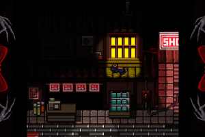 Red Bow Screenshot