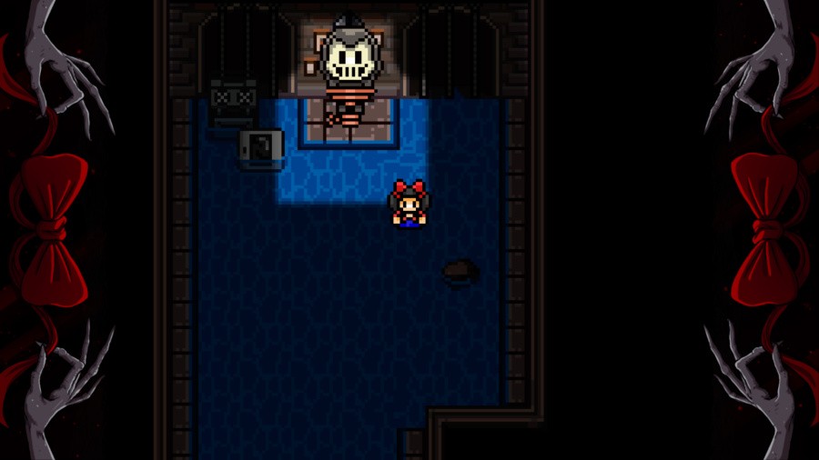 Red Bow Review - Screenshot 6 of 6