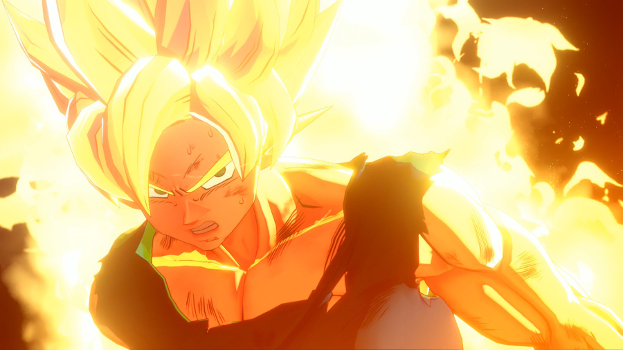 Dragon Ball Z: Kakarot Review - Screenshot 7 of 7