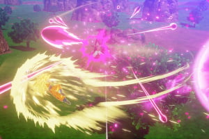 Dragon Ball Z: Kakarot Screenshot