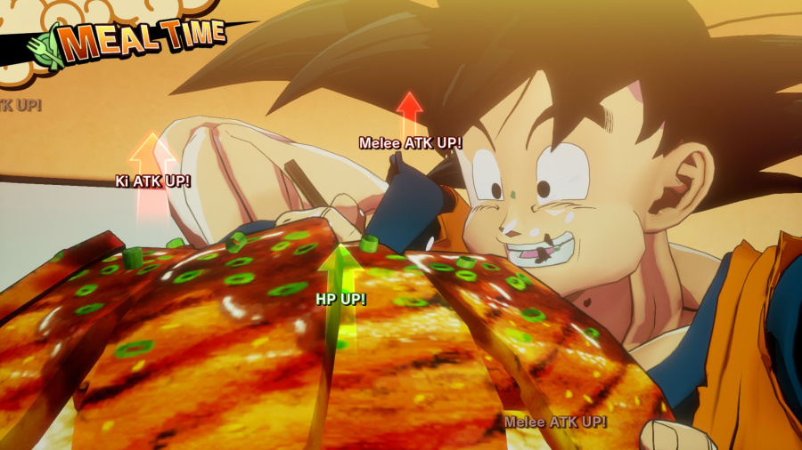 Dragon Ball Z: Kakarot Review - Screenshot 6 of 7