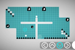 Gravity Error Screenshot