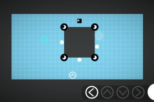 Gravity Error Screenshot