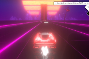 Music Racer Screenshot
