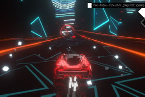 Music Racer Screenshot