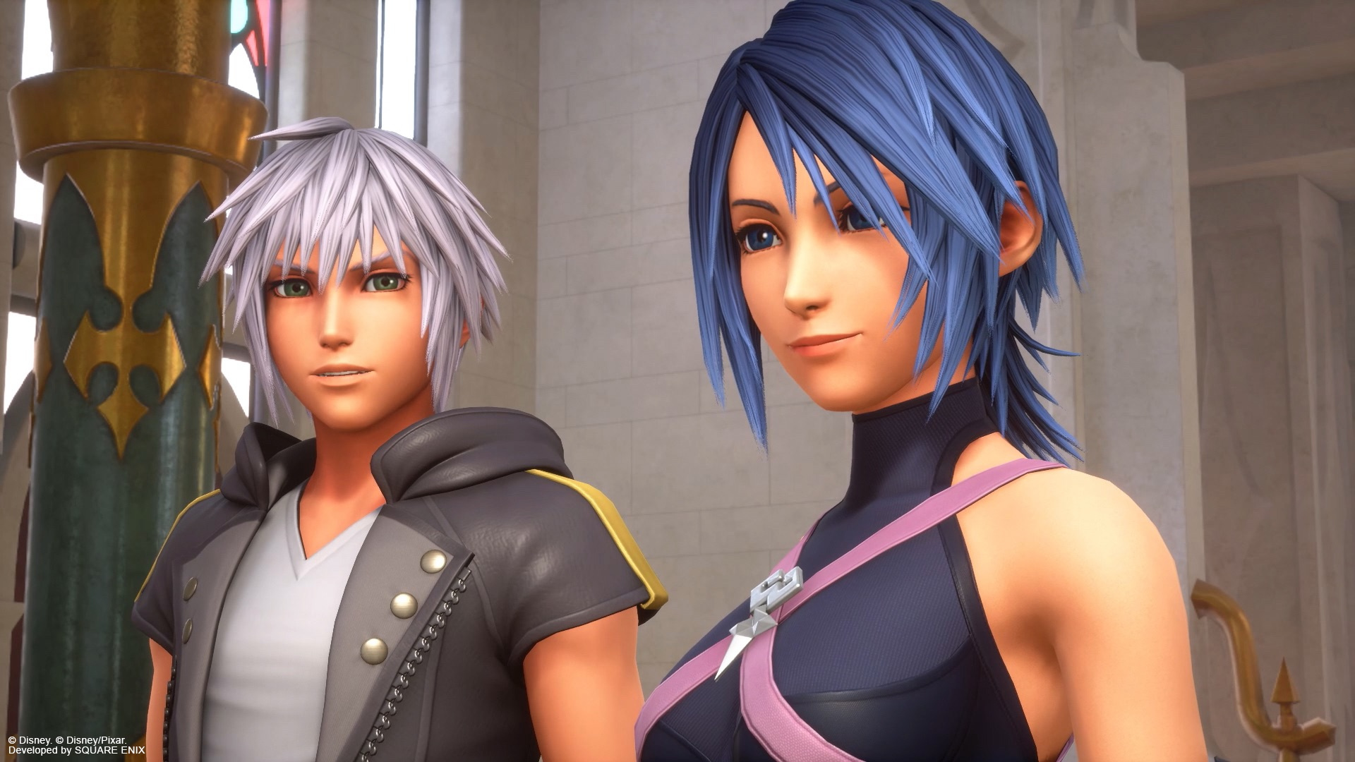 REVIEW: 'Kingdom Hearts 3