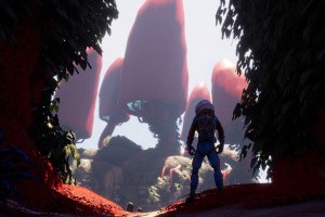 Journey to the Savage Planet Screenshot