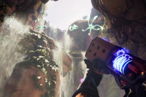 Journey to the Savage Planet Screenshot