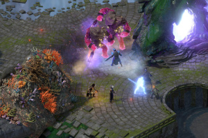 Pillars of Eternity II: Deadfire Screenshot
