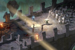 Pillars of Eternity II: Deadfire Screenshot