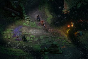 Pillars of Eternity II: Deadfire Screenshot