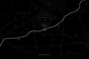 Kentucky Route Zero: TV Edition Screenshot