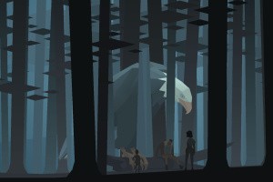 Kentucky Route Zero: TV Edition Screenshot