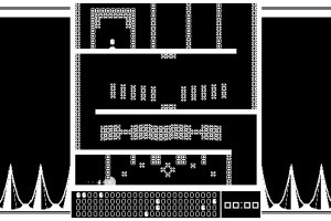 Zero Zero Zero Zero Screenshot