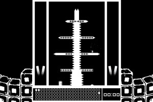 Zero Zero Zero Zero Screenshot