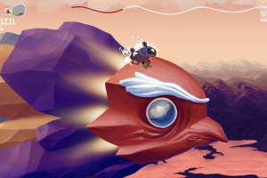 EarthNight Screenshot