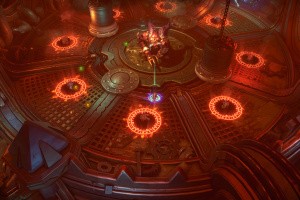 Darksiders Genesis Screenshot