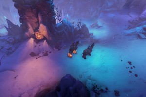 Darksiders Genesis Screenshot