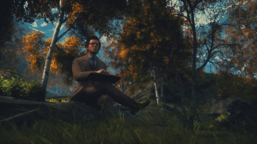 Draugen Review - Screenshot 3 of 6