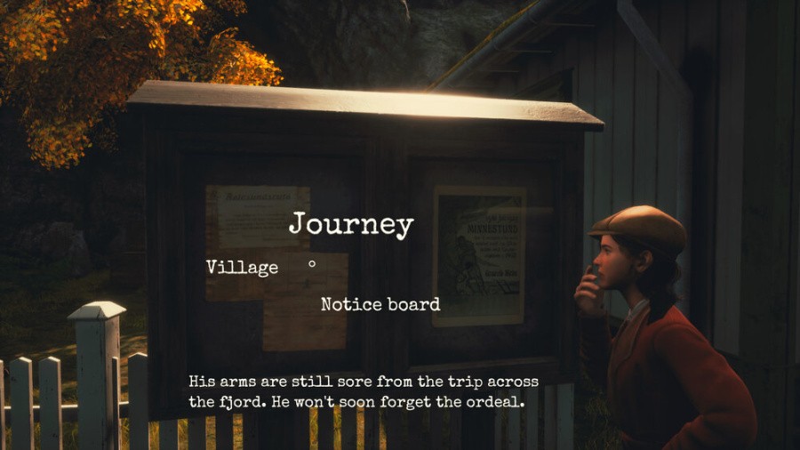 Draugen Review - Screenshot 5 of 6