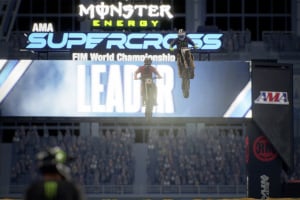 Monster Energy Supercross: The Official Videogame 3 Screenshot