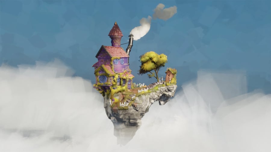 Dreams Review - Screenshot 4 of 5