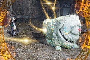Warriors Orochi 4 Ultimate Screenshot