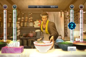 Yakuza 5 Remastered Screenshot