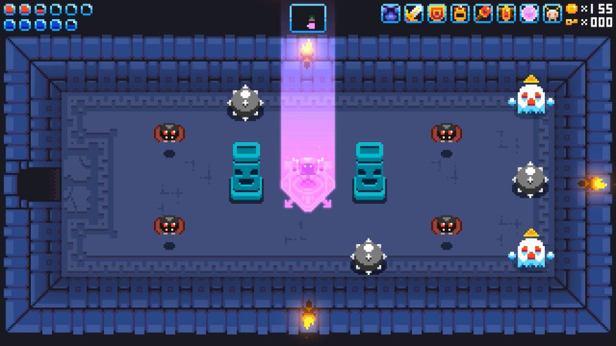 Knightin'+ Review - Screenshot 4 of 6