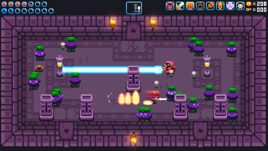Knightin'+ Review - Screenshot 5 of 6