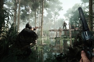 Hunt: Showdown Screenshot