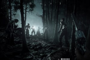 Hunt: Showdown Screenshot